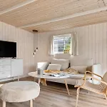 Lovely In Bjert With Kitchen *